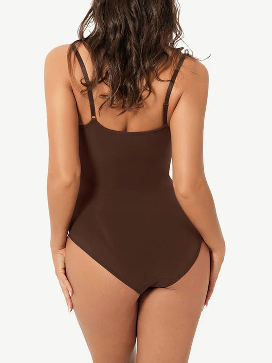 Ultimate Comfort Body Shaper Bodysuit