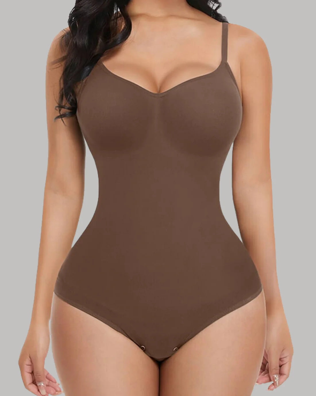 Ultimate Comfort Body Shaper Bodysuit