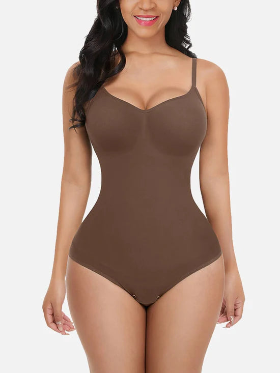 Ultimate Comfort Body Shaper Bodysuit