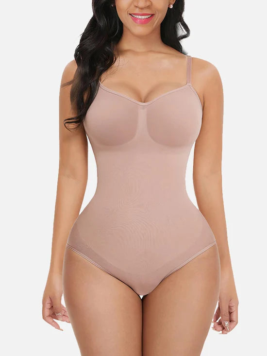 Ultimate Comfort Body Shaper Bodysuit