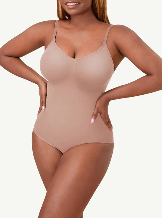 Ultimate Comfort Body Shaper Bodysuit