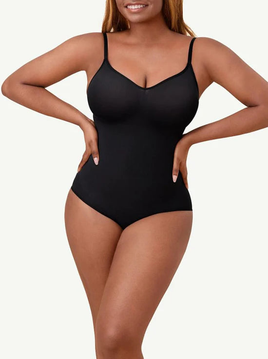 Ultimate Comfort Body Shaper Bodysuit